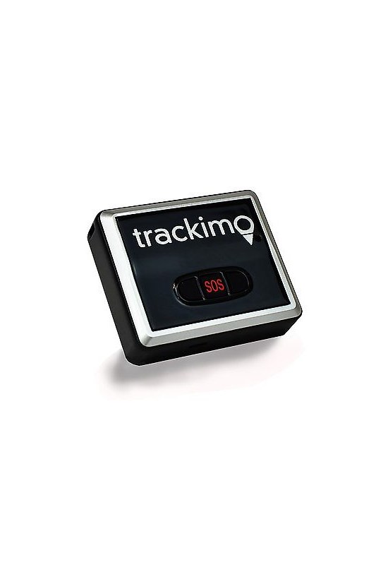 Trackimo™ מכשיר מעקב