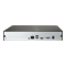 מערכת הקלטה Nvr Uniarch ip 8/Mp 10ch NVR-110E2 : Thumb 2